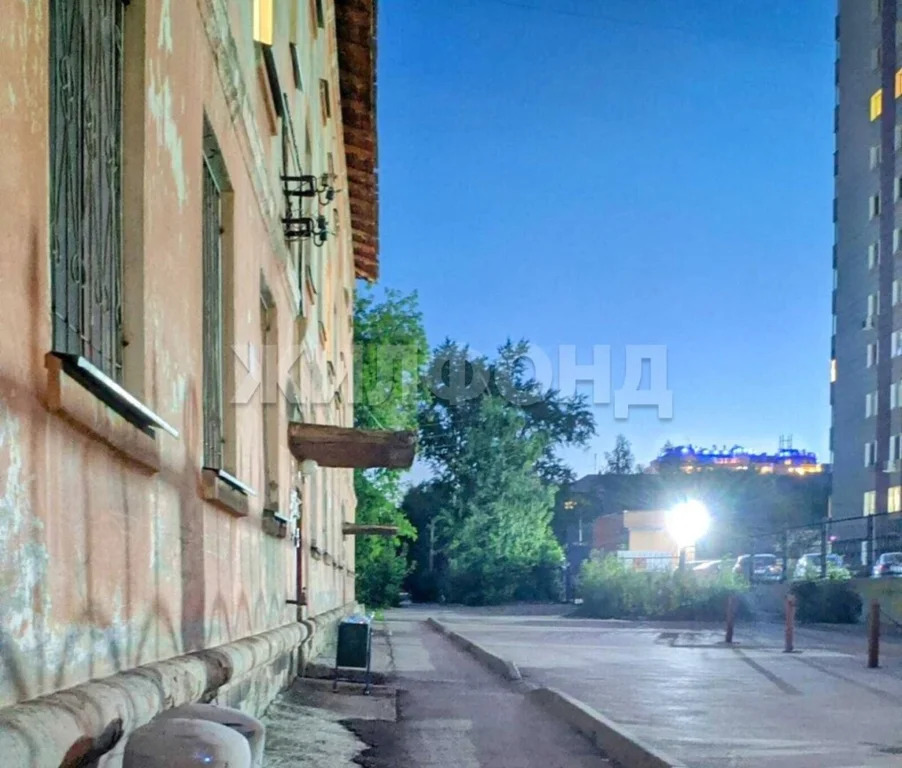 Продажа квартиры, Новосибирск, ул. Семьи Шамшиных - Фото 6