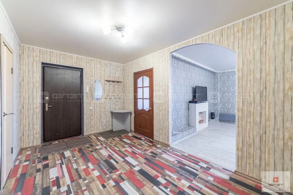 Продажа квартиры, Казань, ул. Широкая - Фото 21