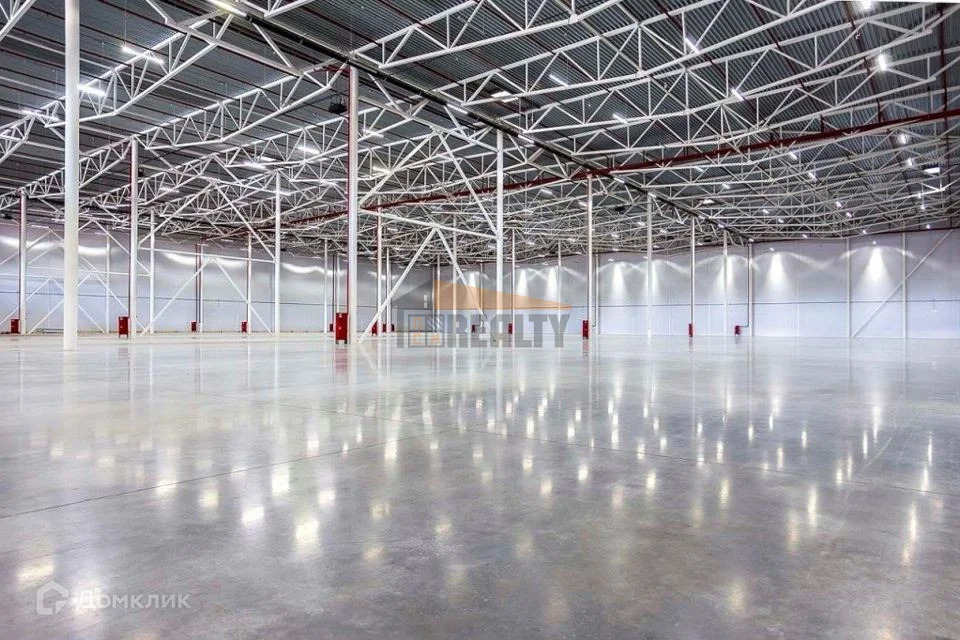 Аренда производственного помещения, Островцы, Раменский район - Фото 1