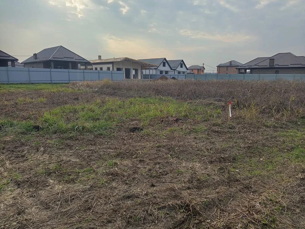 Продажа участка, Динской район, улица Рябиновая - Фото 4