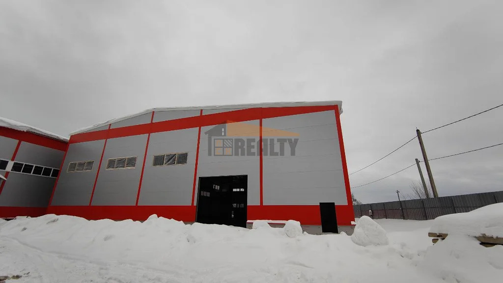 Аренда производственного помещения, Лосино-Петровский, ул. Чкалова - Фото 6