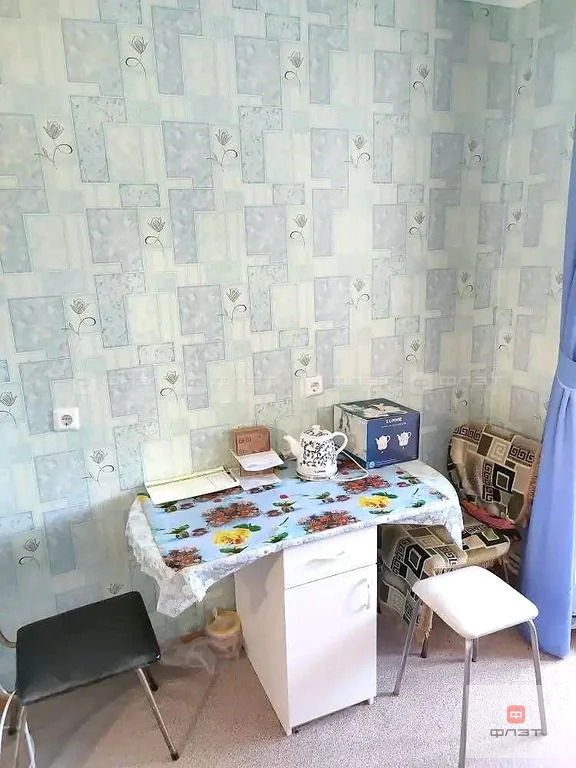 Продажа квартиры, Верхний Услон, Верхнеуслонский район, ул. Дальняя - Фото 4