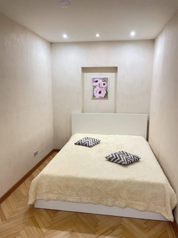 Сдается 3-комн. квартира 57 кв.м. - Фото 17