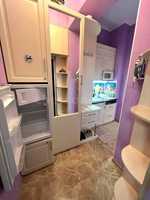 Продажа квартиры, Севастополь, ул. Адмирала Фадеева - Фото 10