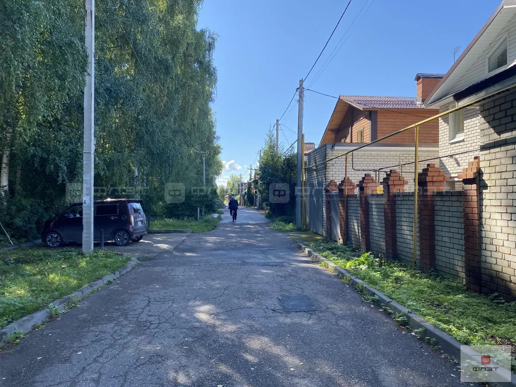 Продажа дома, Матюшино, Лаишевский район, ул. Грибная - Фото 18