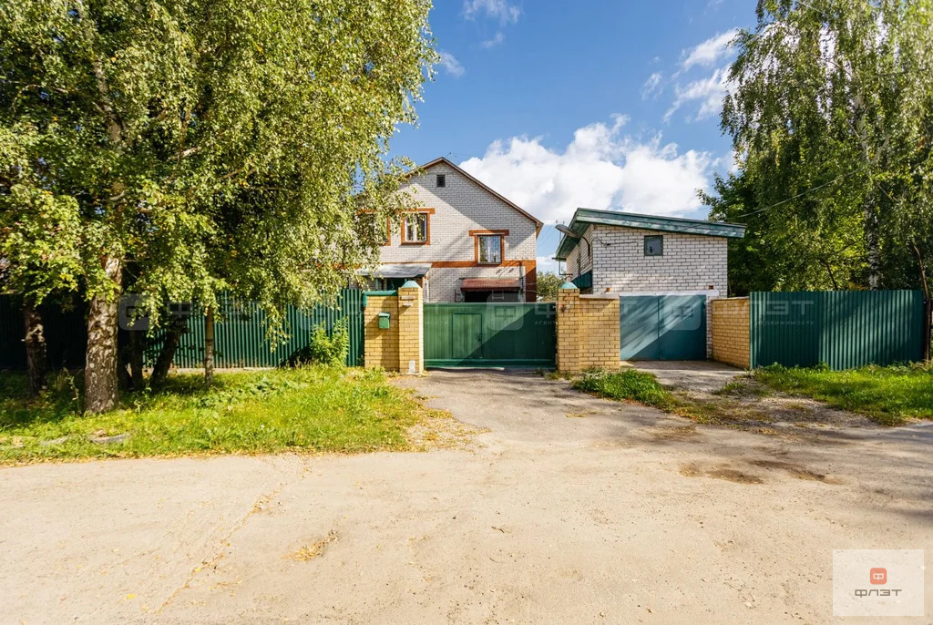 Продажа дома, Казань, ул. Узянле - Фото 3