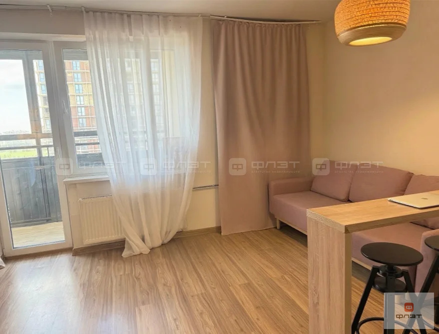 Продажа квартиры, Казань, ул. Сабира Ахтямова - Фото 3