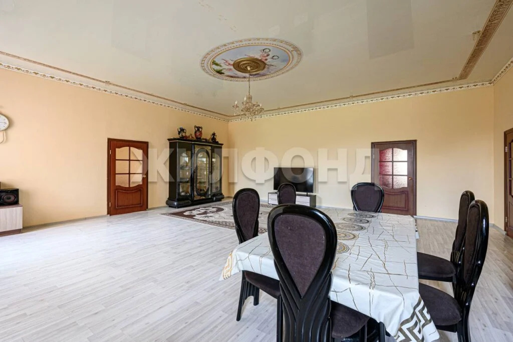 Продажа дома, Новосибирск, ул. Хуторская - Фото 5