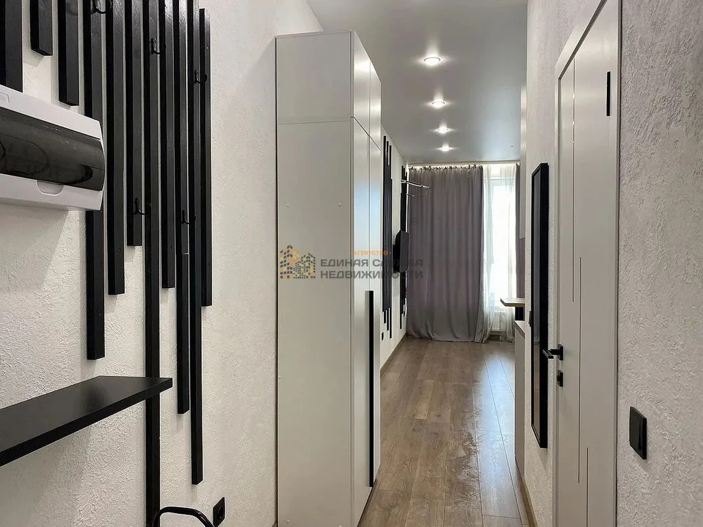 Аренда квартиры, Уфа, ул. Менделеева - Фото 17