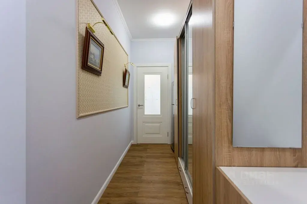 Продаю трехкомнатную квартиру 63.0м Пулковская ул., 2, Москва, САО, .. - Фото 30