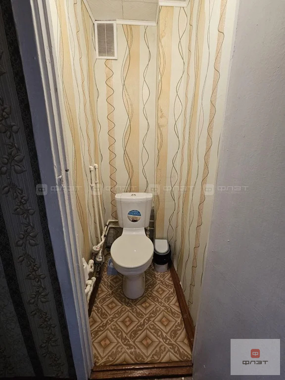 Продажа квартиры, Казань, ул. Сафиуллина - Фото 11