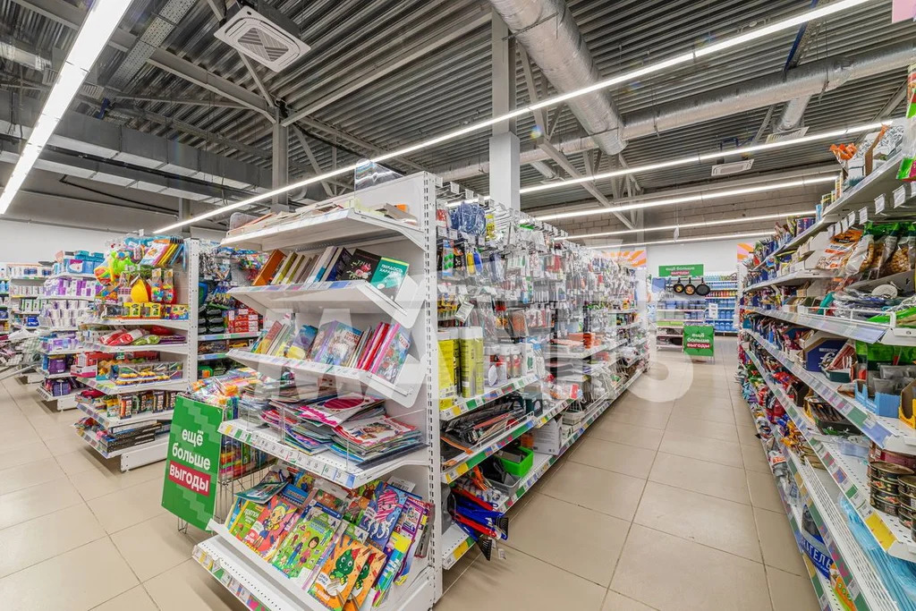 Здание (Торговый Центр) - Фото 19