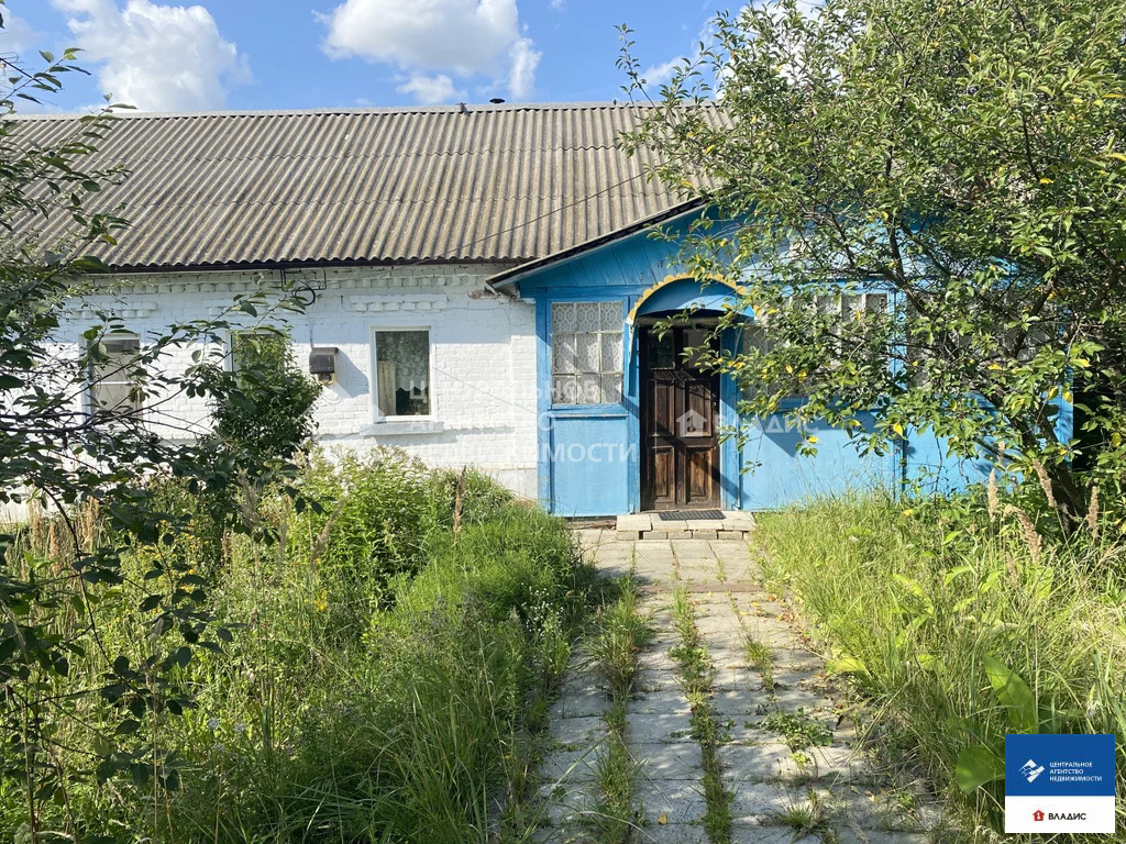 Продажа дома, Пупки, Скопинский район, ул. Центральная - Фото 3