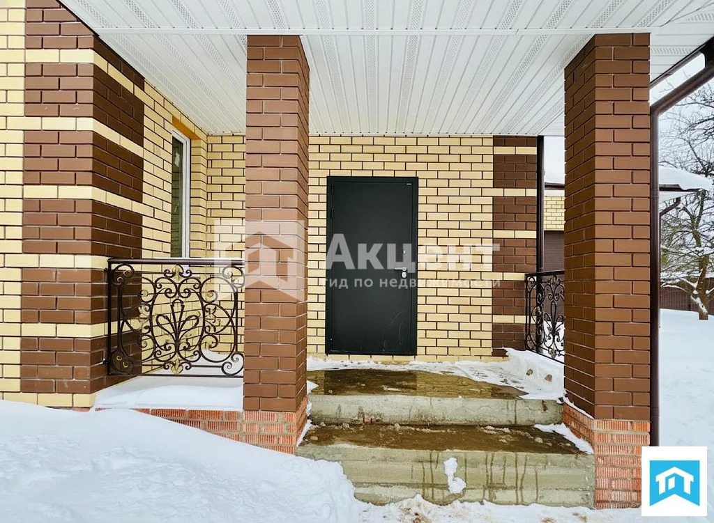 Продажа дома, Иваново, ул 6-я Сосневская - Фото 1