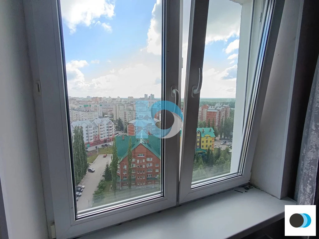 Продажа квартиры, Уфа, улица Современников - Фото 16