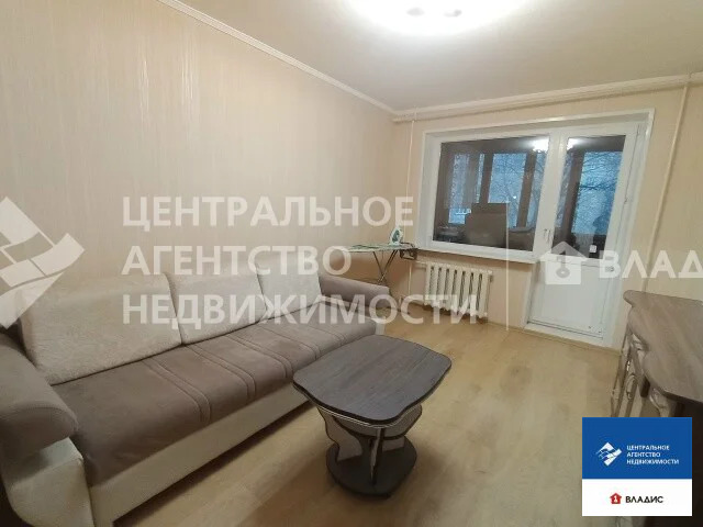 Аренда квартиры, Рязань, ул. Интернациональная - Фото 8