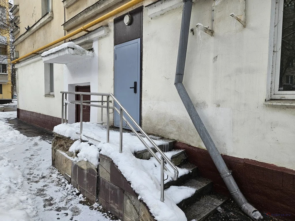 Продажа офиса, улица Сущёвский Вал - Фото 12