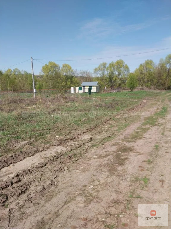 Продажа участка, Лесные Моркваши, Верхнеуслонский район, ул. Мира - Фото 4