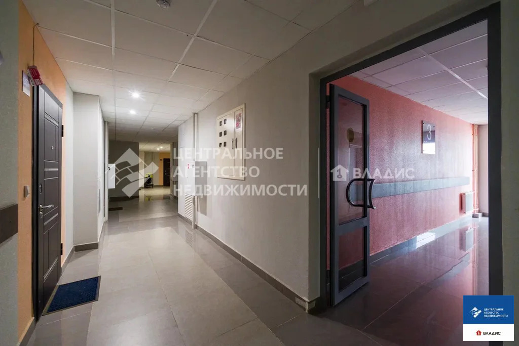 Продажа квартиры, Рязань - Фото 10