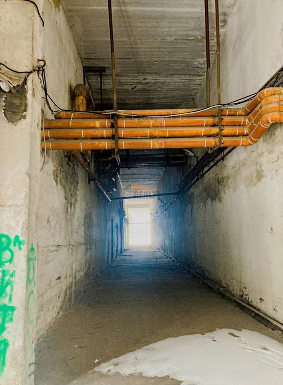 Аренда производственного помещения, Егорьевск, Егорьевский район, ... - Фото 13