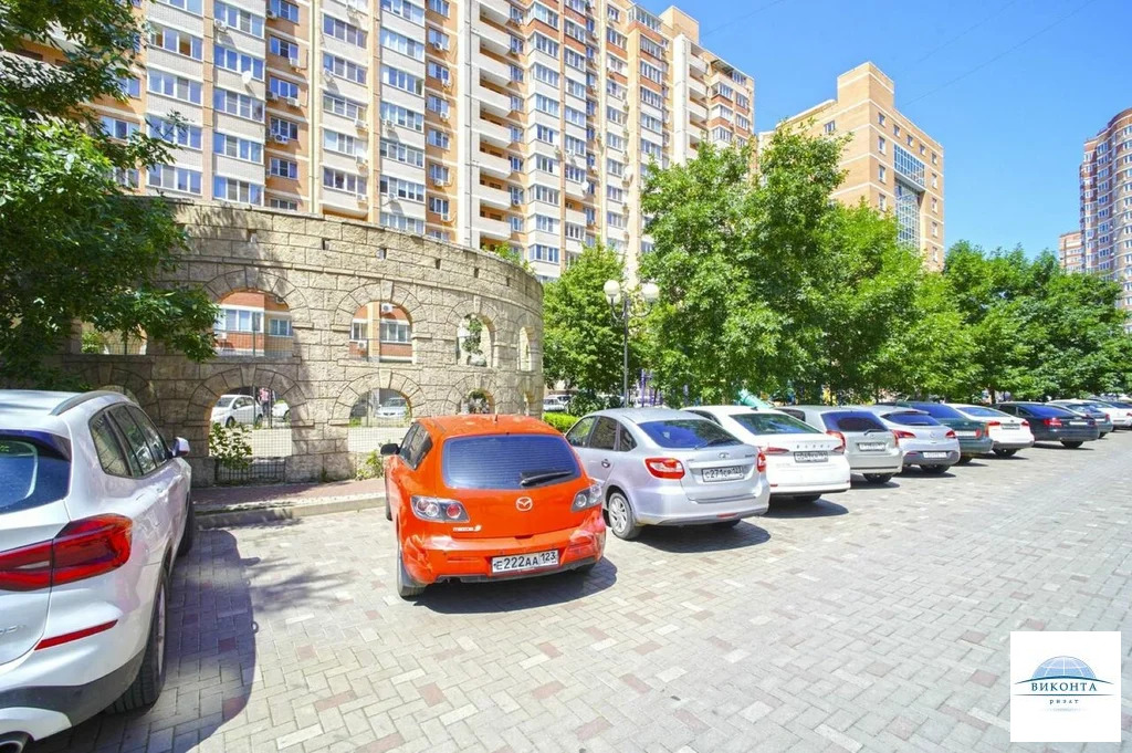 Продажа квартиры, Краснодар, ул. Дальняя - Фото 25