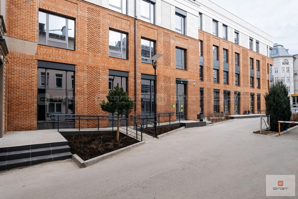 Продажа квартиры в новостройке, Казань, ул. Бутлерова - Фото 8