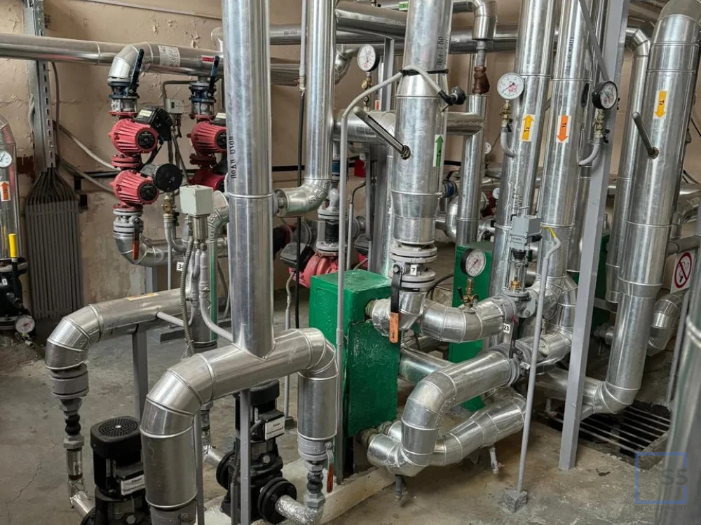 Продажа ПСН, м. Воронцовская, ул. Академика Челомея - Фото 11