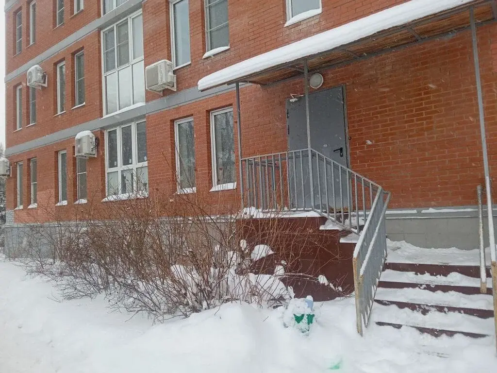 Продажа однокомнатной квартиры 37.8м ул. Вилора Трифонова, 9, ... - Фото 15