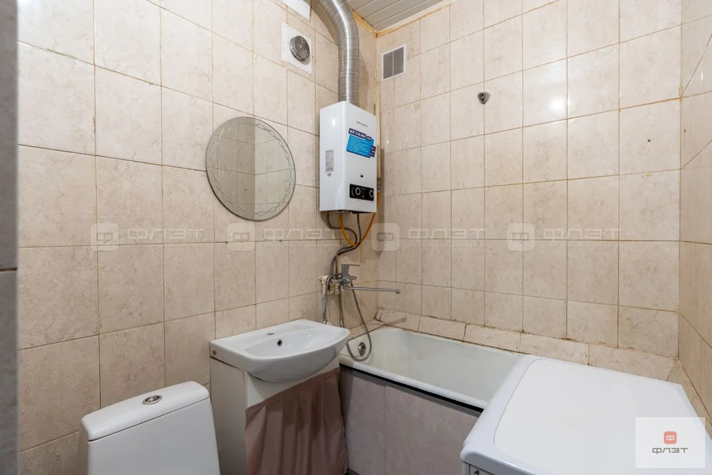 Продажа квартиры, Казань, ул. Октябрьская - Фото 9