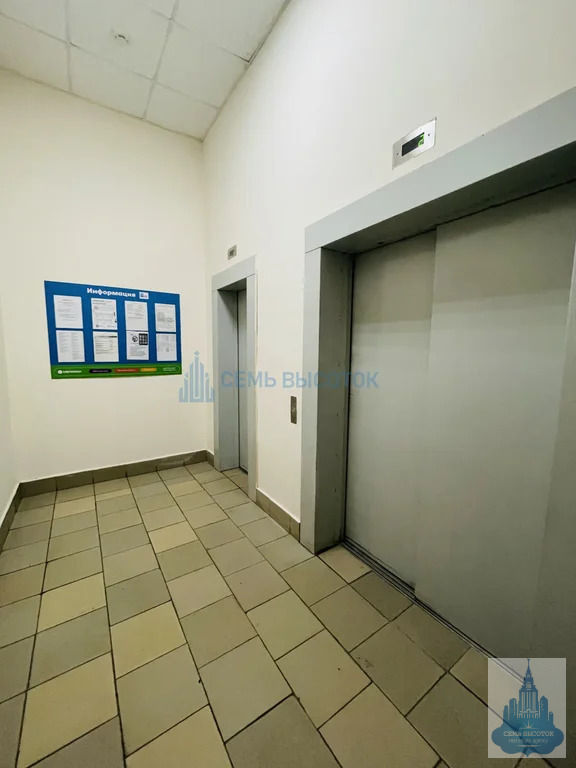 Продажа квартиры, м. Царицыно, ул. Радиальная 6-я - Фото 14