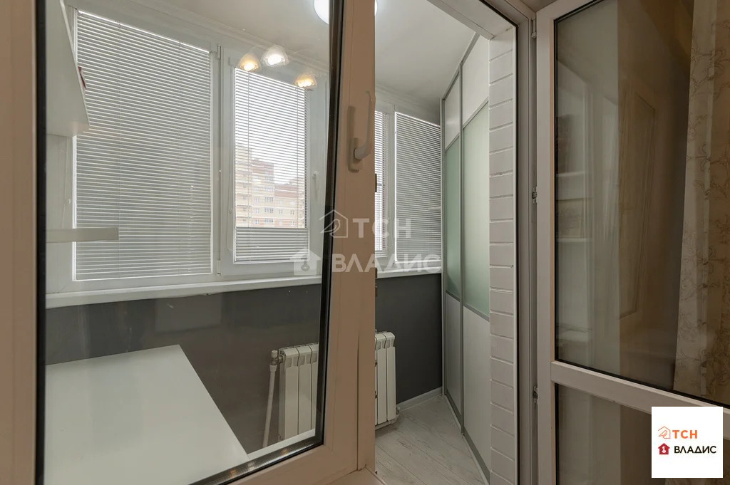 Аренда квартиры, Щелково, Щелковский район, 2 - Фото 15