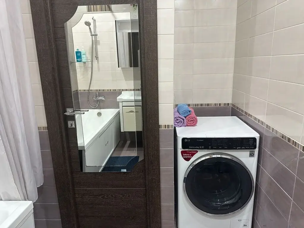 Сдам квартиру на длительный срок ЖК 28 микрорайон г.Балашиха - Фото 5