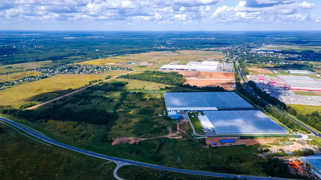 Продается земельный участок 800 сот. - Фото 10