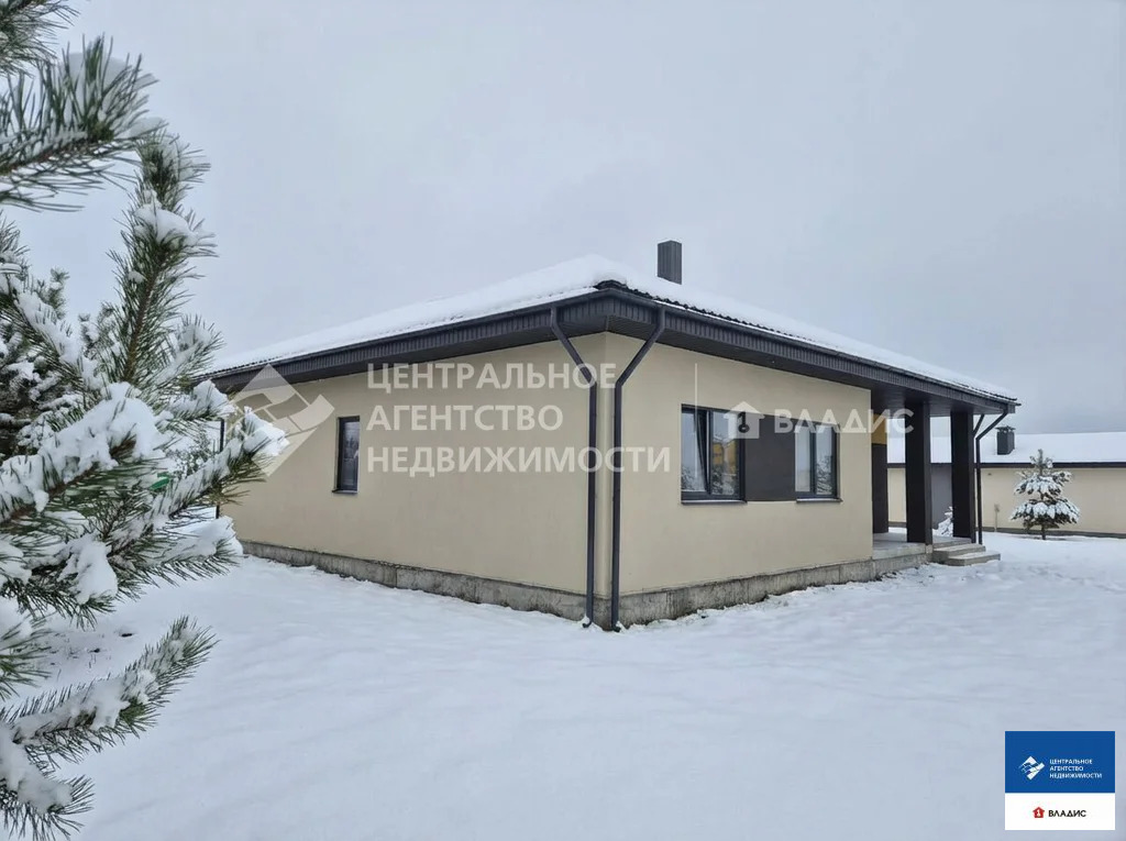 Продажа дома, Рязанский район - Фото 5