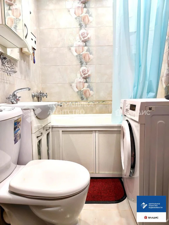 Продажа квартиры, завода Ветзоотехника, Рыбновский район - Фото 6