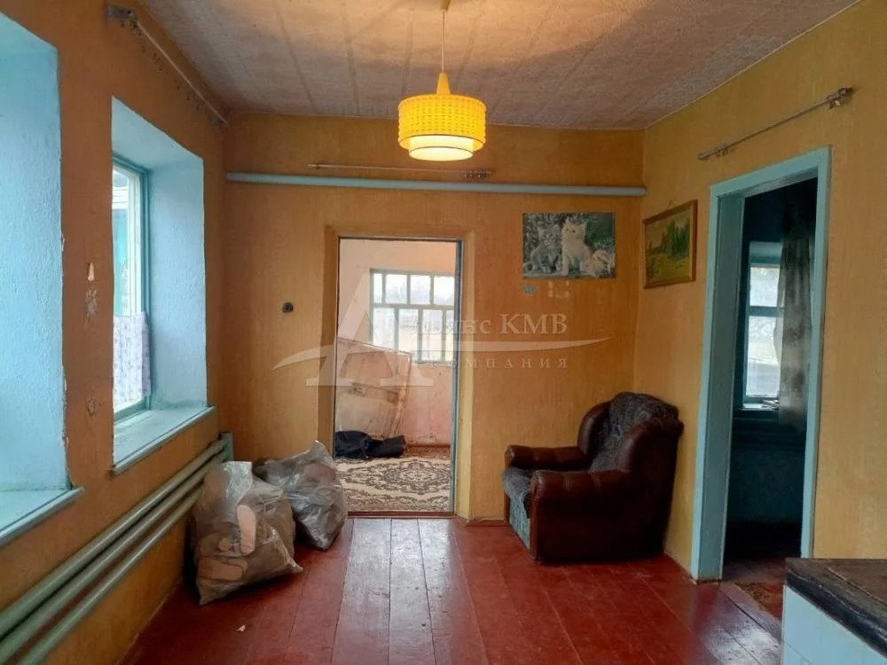 Продажа дома, Георгиевск, Степная ул. - Фото 10