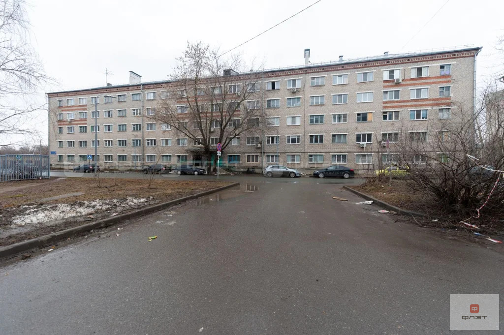 Продажа квартиры, Казань, ул. Ботаническая - Фото 8