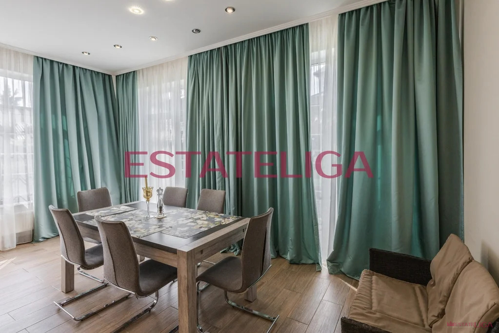 Продажа дома, Одинцовский район - Фото 4