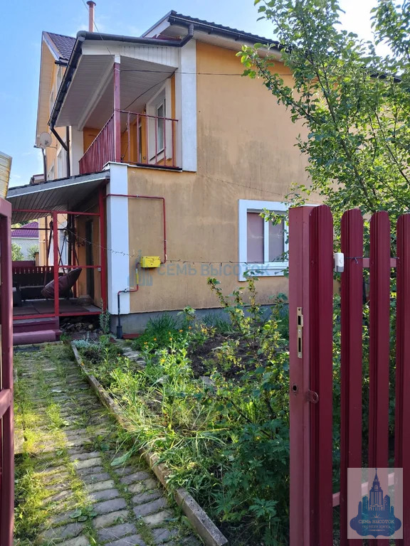 Продажа дома, Чехов, Чеховский район, ул. Зеленая - Фото 21
