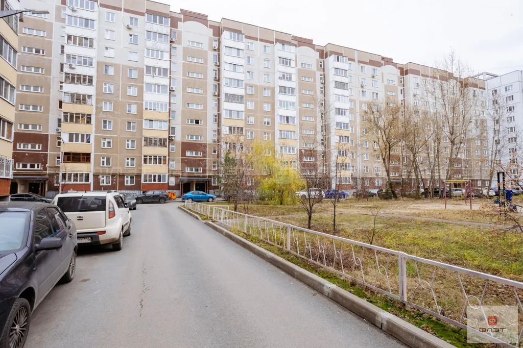Продажа квартиры, Казань, ул. Меридианная - Фото 3
