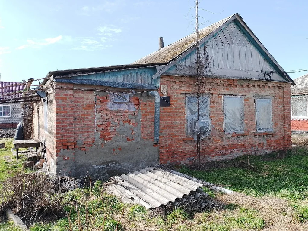 Продажа дома, Полтавская, Красноармейский район, ул. Жлобы - Фото 4