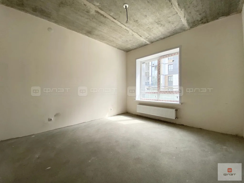 Продажа квартиры, Высокая Гора, Высокогорский район, ул. ... - Фото 4