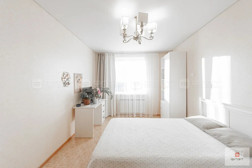 Продажа квартиры, Казань, ул. Виктора Сажинова - Фото 5
