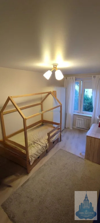 Продажа квартиры, ул. Зюзинская - Фото 7