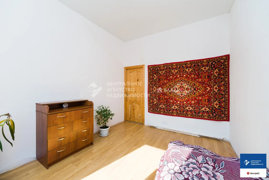 Продажа дома, Рыбное, Рыбновский район, ул. Олимпийская - Фото 6