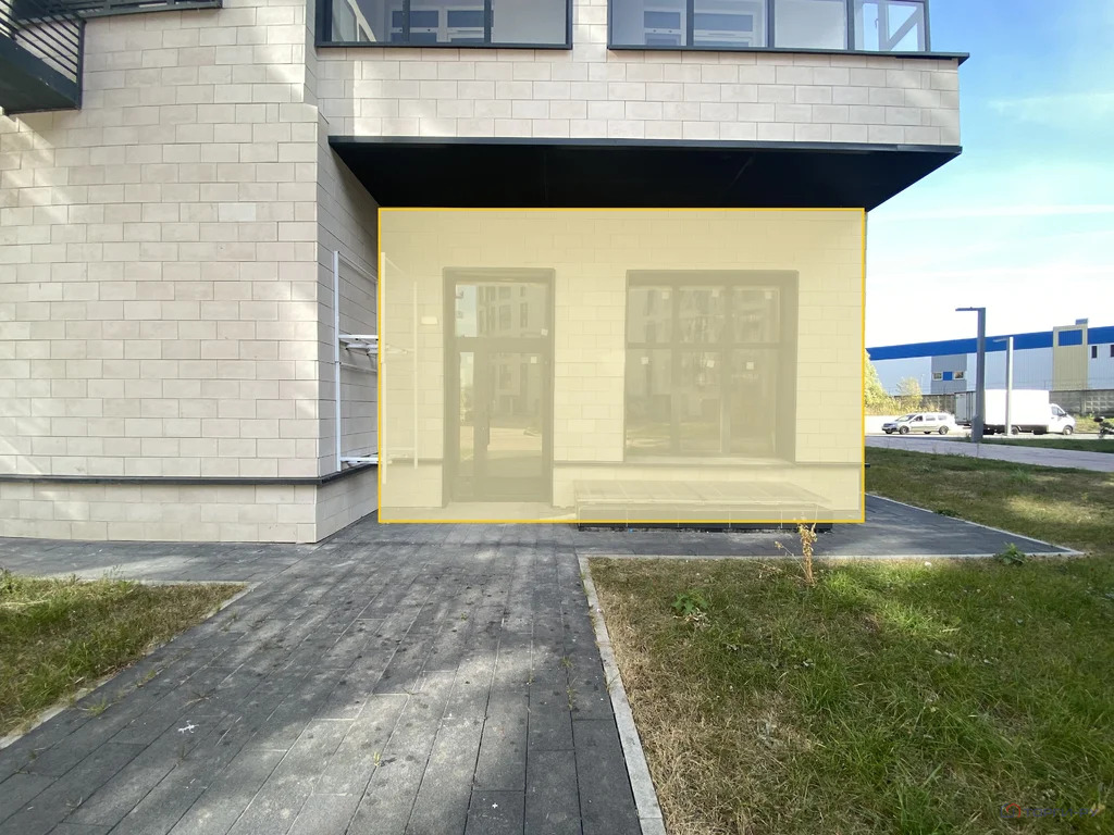 Продажа торгового помещения, ул. Родниковая - Фото 3