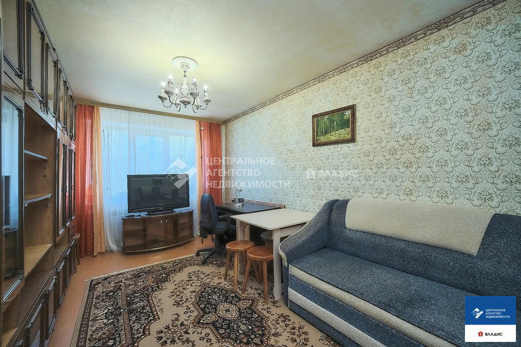 Продажа квартиры, Рязань, ул. Зубковой - Фото 3