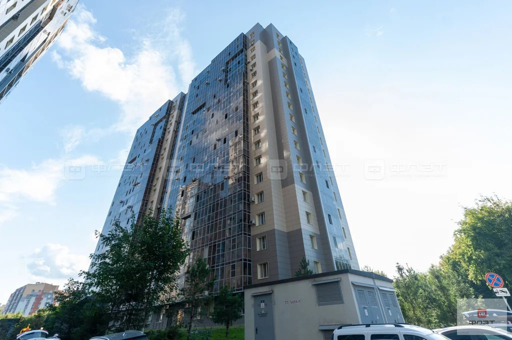 Продажа квартиры, Казань, ул. Профессора Камая - Фото 13