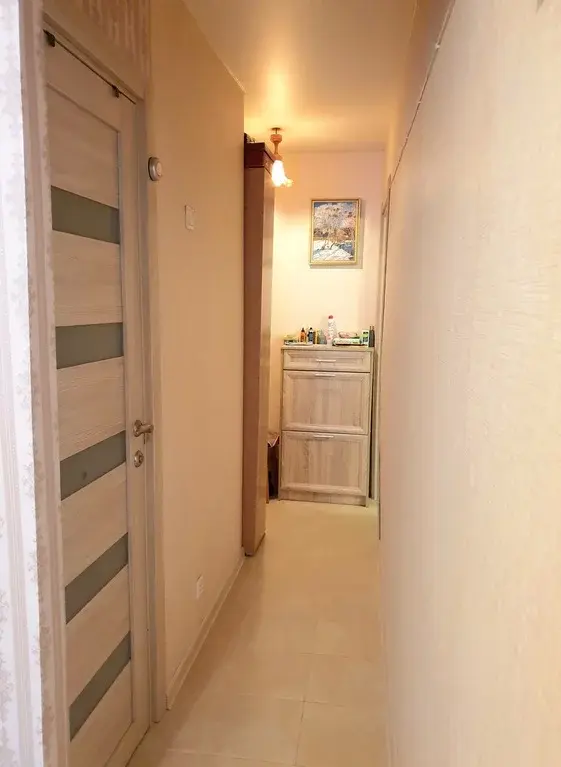 Продается 2 ком.кв. в районе Зюзино, улица Каховка, дом 23к1 - Фото 4