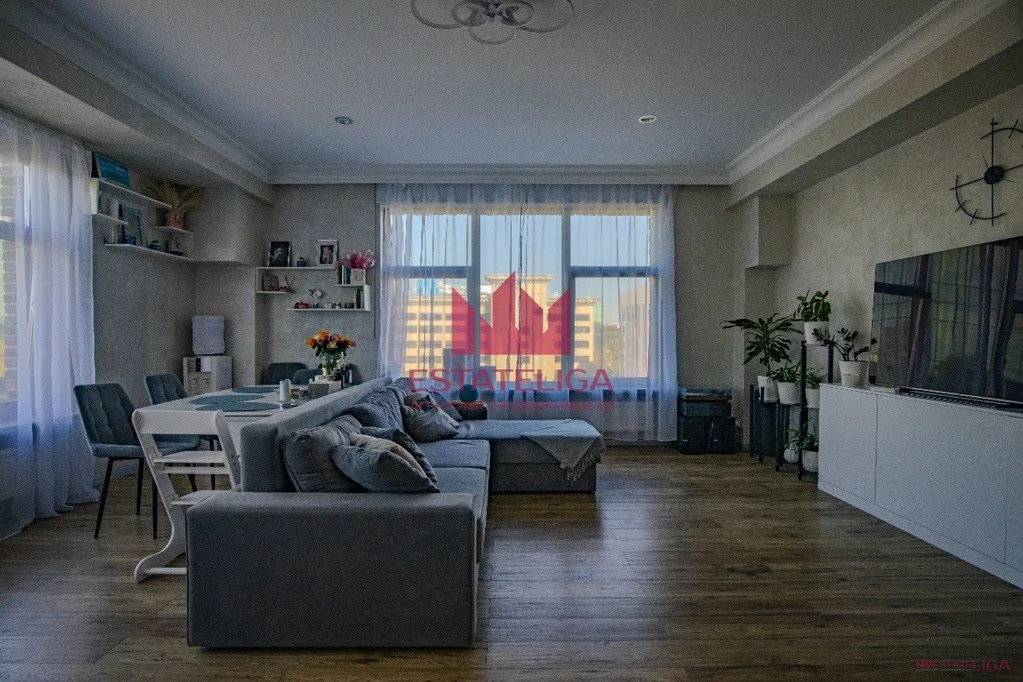 Продажа квартиры, ул. Верейская - Фото 5